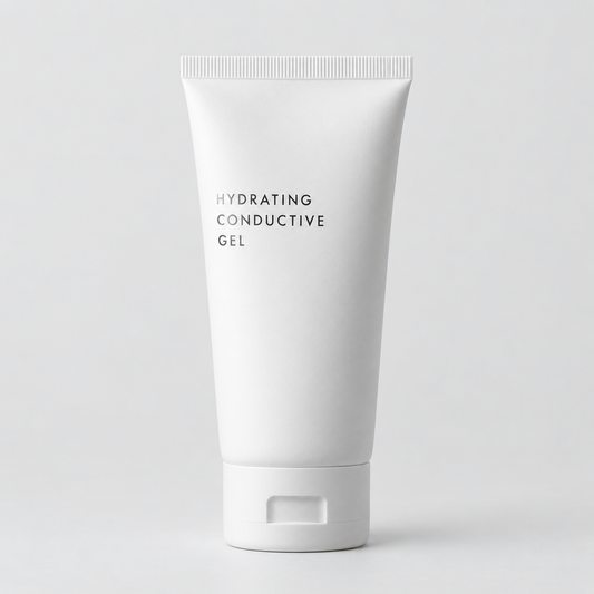 Hydrating Microcurrent Conductive Gel