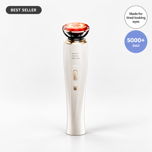 Lourio WakeLift Microcurrent Facial Device